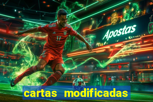 cartas modificadas para clash royale